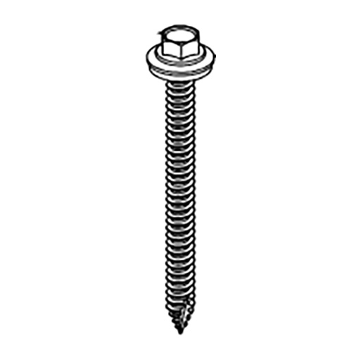 (image for) IronRidge, HW-RD1430-01-M1, RD Structural Screw, 3.0L For QM-HUG